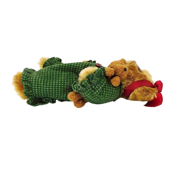 Florence Nightgown Plush Bear Bearington Bear Collection 10" Retired - Picture 4 of 6